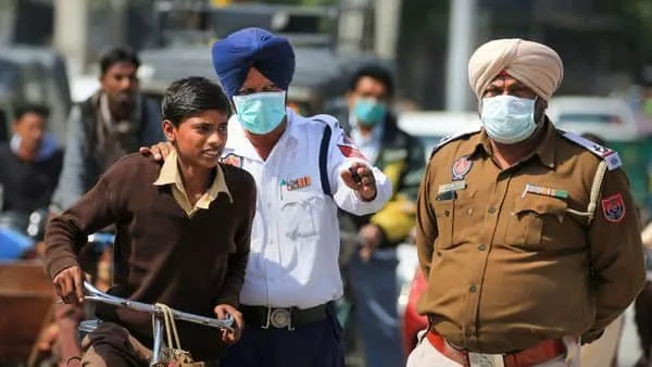 Coronavirus Punjab Updates: Daily new cases of coronavirus in Punjab have fallen below 5,000 as state recorded 4,539 new cases of COVID-19.