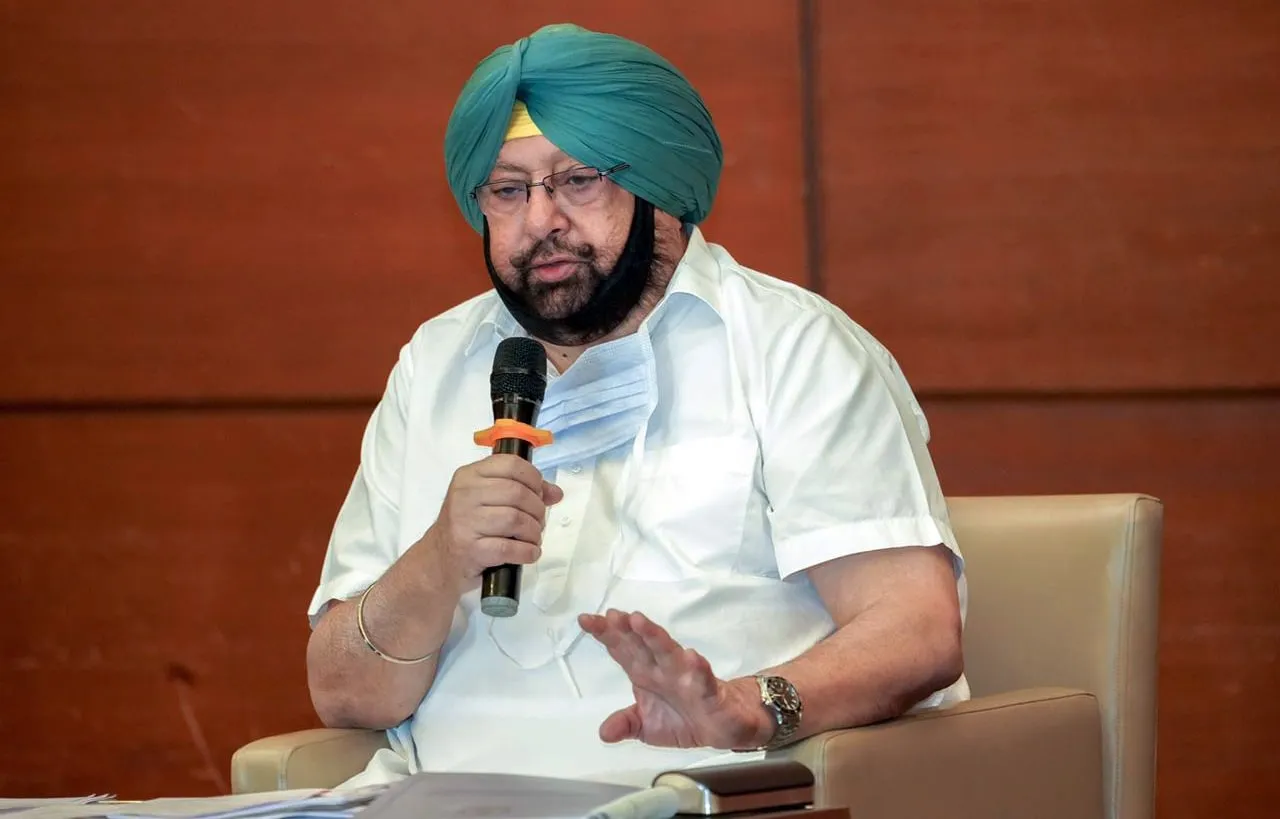 Amid the surge in coronavirus cases, Punjab Chief Minister Captain Amarinder Singh has sought postponement of the CBSE Board exams 2021.