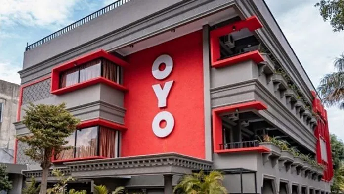 Ritesh Agarwal's Oyo Hotels to cut 5,000 jobs in India, China and US