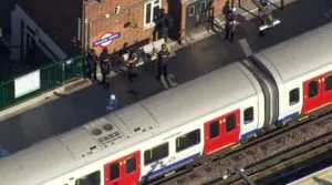 London tube blast: ISIS claims responsibility, security threat reached to critical level