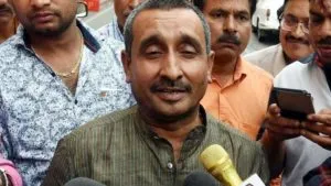 Unnao rape case: CBI files charge sheet against 5 accused, including BJP MLA Sengar's brother