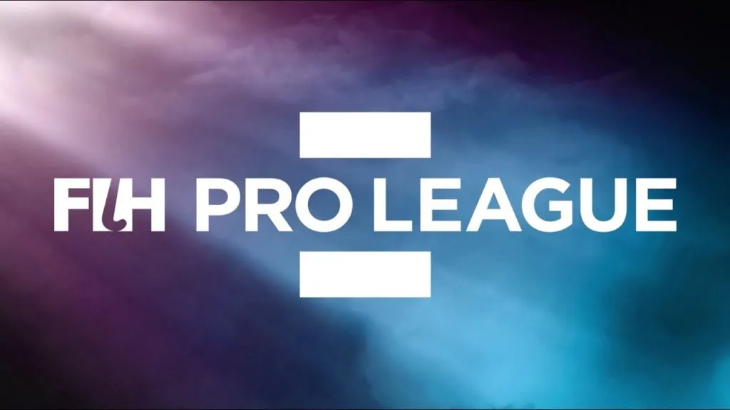 FIH Pro League: Mixed Day for Black Sticks