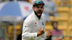 Kohli should drop himself if he fails at Centurion