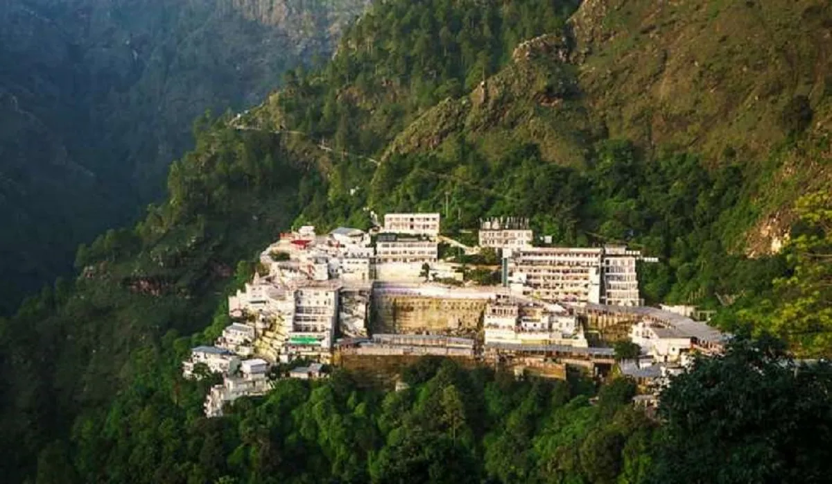 Vaishno Devi Yatra resumes from August 16; devotees to follow these guidelines | India News – India TV