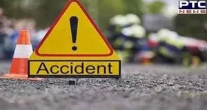 Road Accident