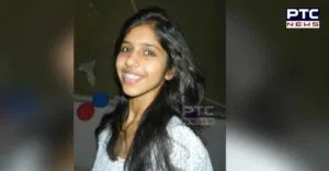 Arvind Kejriwal daughter Harshita Kejriwal Threatening Delhi Police Arrested