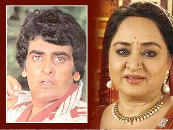 Death of Bollywood actor: Tariq Shah, husband of actress Shoma Anand, was also an actor and director in films like 'Bahar Aane Tak' - INDEED NEWS