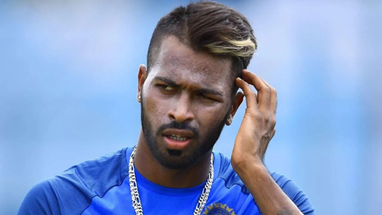 ICC Men's T20 World Cup 2021: Hardik Pandya may miss match against Pakistan, here's why