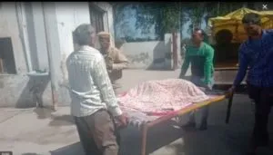 Deaf Dumb Minor Girl Rape After Murder In Village Talwan Near Phillaur, Recovered Deathbody