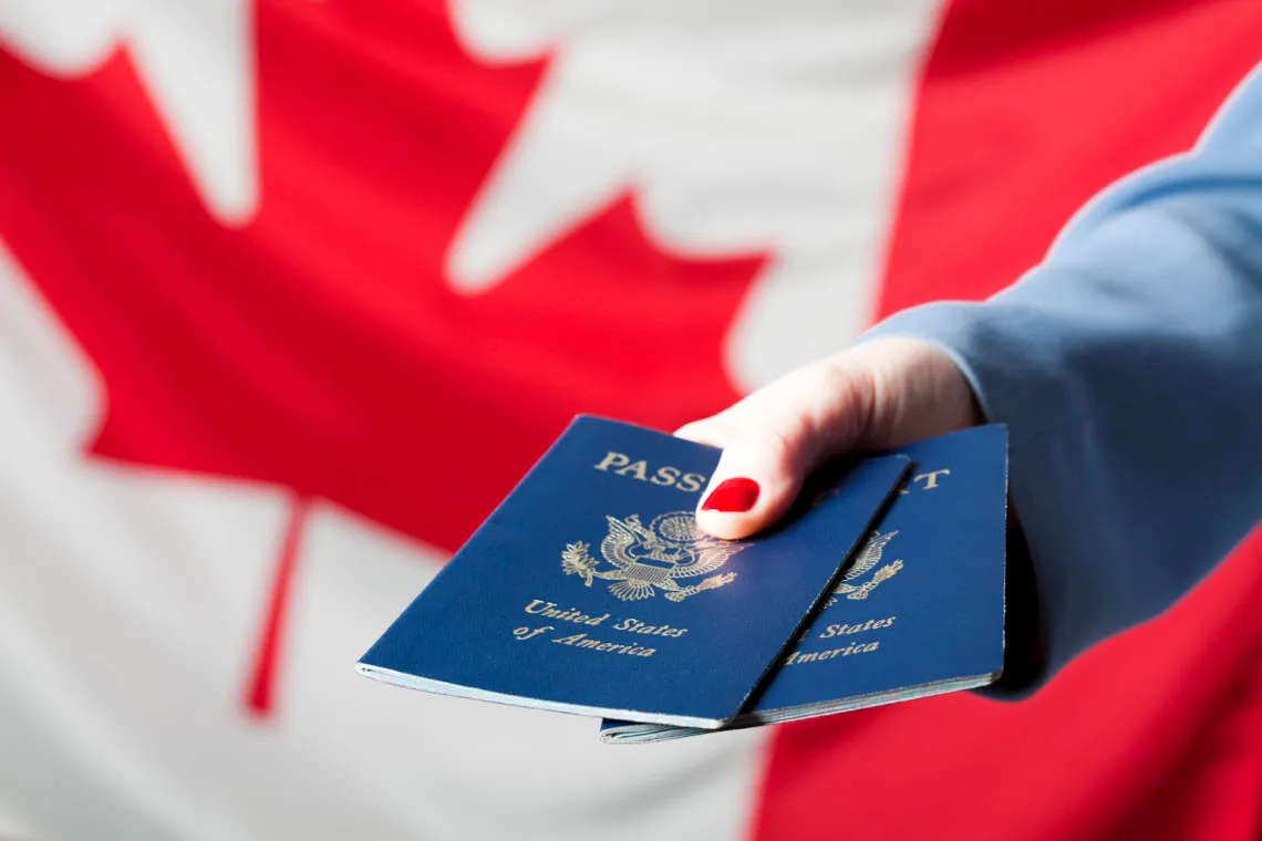 Know The Easy Ways To Get A Canada ETA Visa At Affordable Charges – Canada Visa ETA