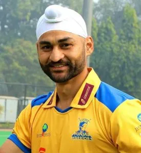 Ex-hockey captain Sandeep Singh's statue to be installed in Jaipur wax museum