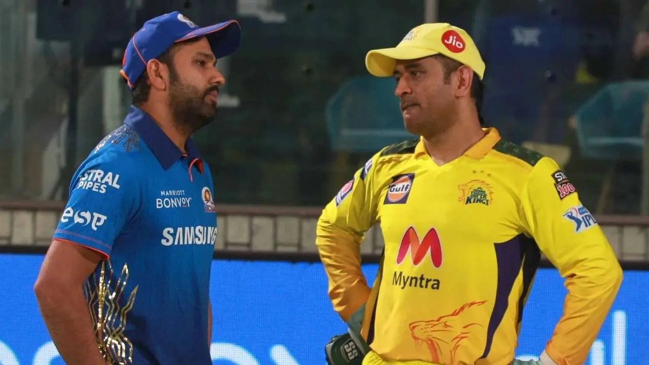 IPL 2021, CSK vs MI: Live streaming, match timings for Chennai Super Kings vs Mumbai Indians and all you need to know