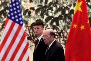 Concessions will not be implemented if US imposes trade sanctions, warns China