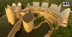 VIRASAT-E-KHALSA INDIA’S TOP RANKED MUSEUM