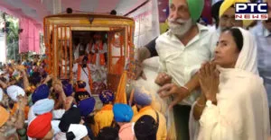 international-nagar-kirtan-kolkata-to-gurdwara-sri-guru-singh-sabha-kharida-kharagpur-depart