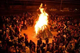 Dheeyan Di Lohri being celebrated across the state