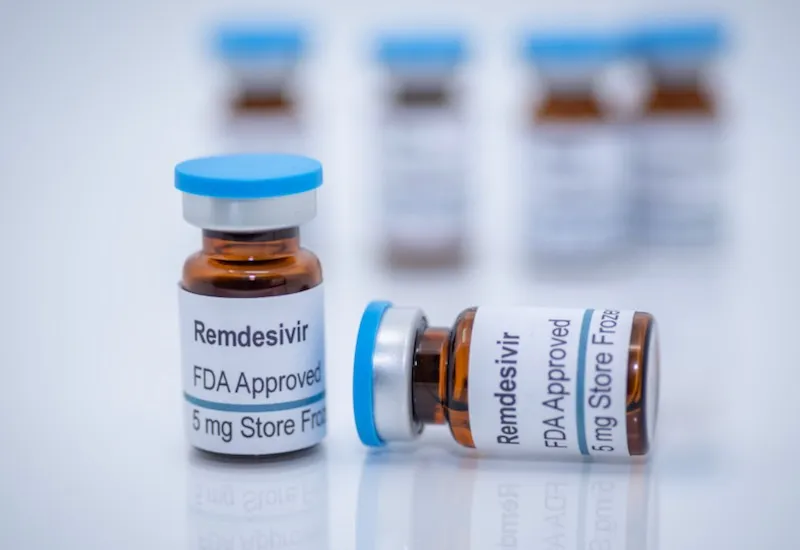 Gilead's remdesivir has 'little or no effect' on COVID-19 recovery or mortality: WHO | FiercePharma