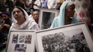 Sikh Riots 1984 :Sirsa welcomes decision to constitute SIT in 186 cases