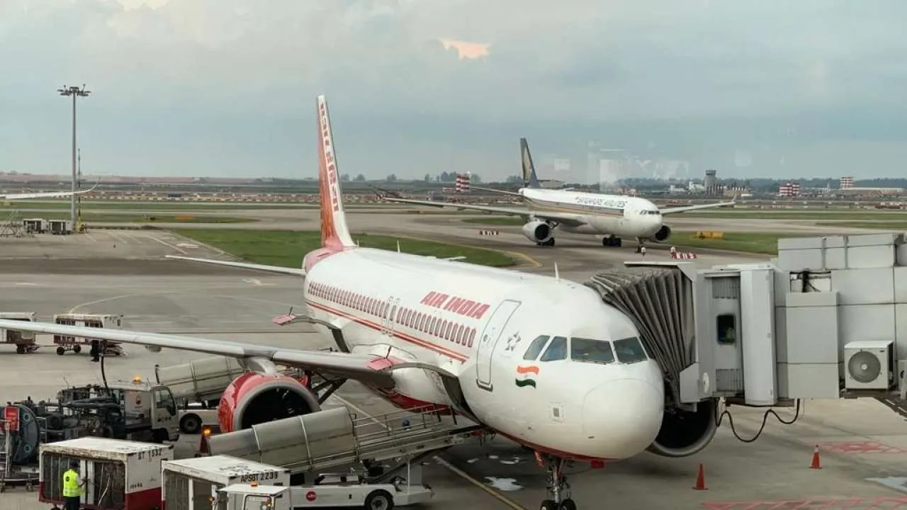 Uttar Pradesh set to get third international airport in this city soon