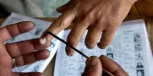 batala panchayat elections congress