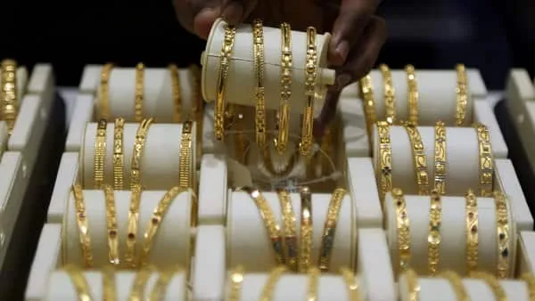 The gold and silver prices in India have fallen on Thursday following a slide in the rates of metals in global markets. Check latest prices