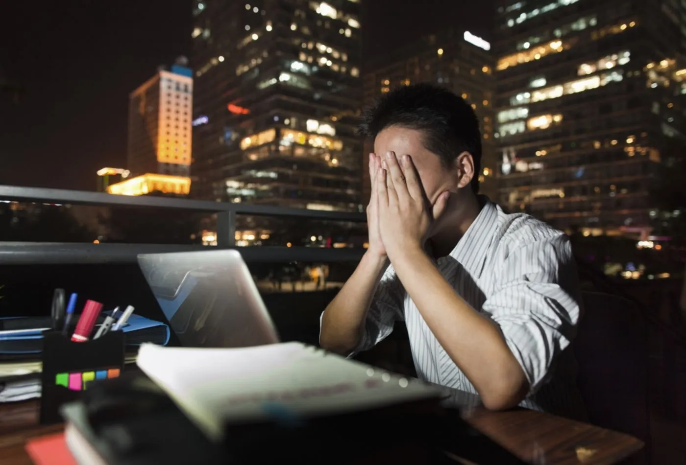 Is working night shifts bad for your health? - Quora