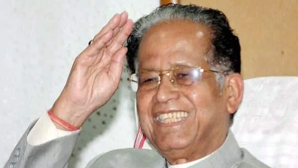 An affable leader, Tarun Gogoi left a mark as Assam's longest-serving CM