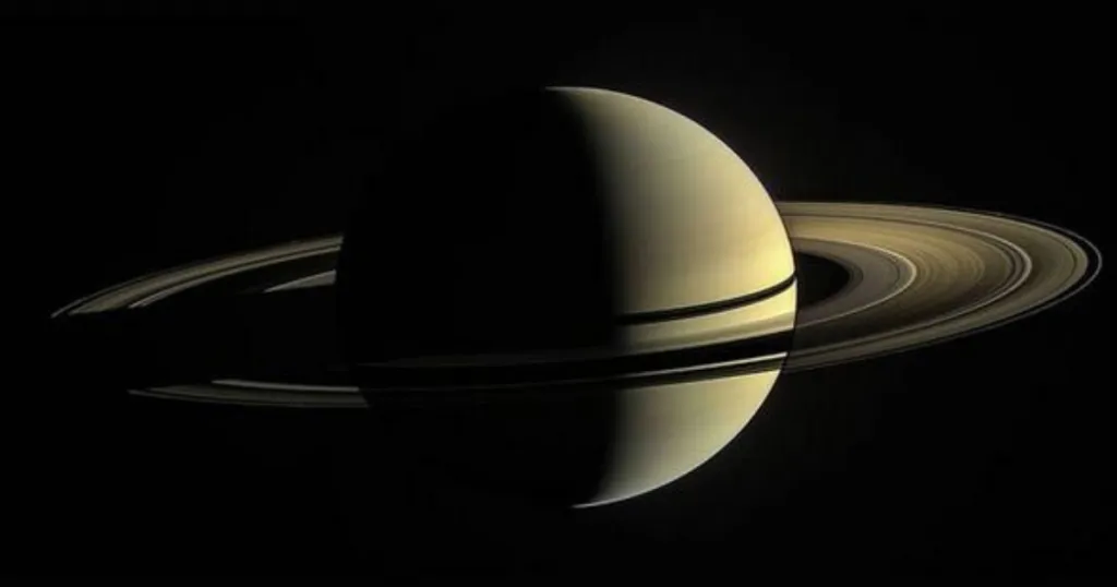 Saturn Will Make Its Closest Approach To Earth This Week & Here's How To Watch The Ringed Beauty.