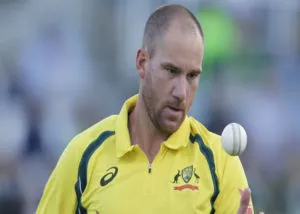 Australian cricketer John Hastings announces retirement from ODI