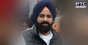 Bikram Majithia Punjab Vidhan Sabha government schools Poor childrens Uniform Issue raised