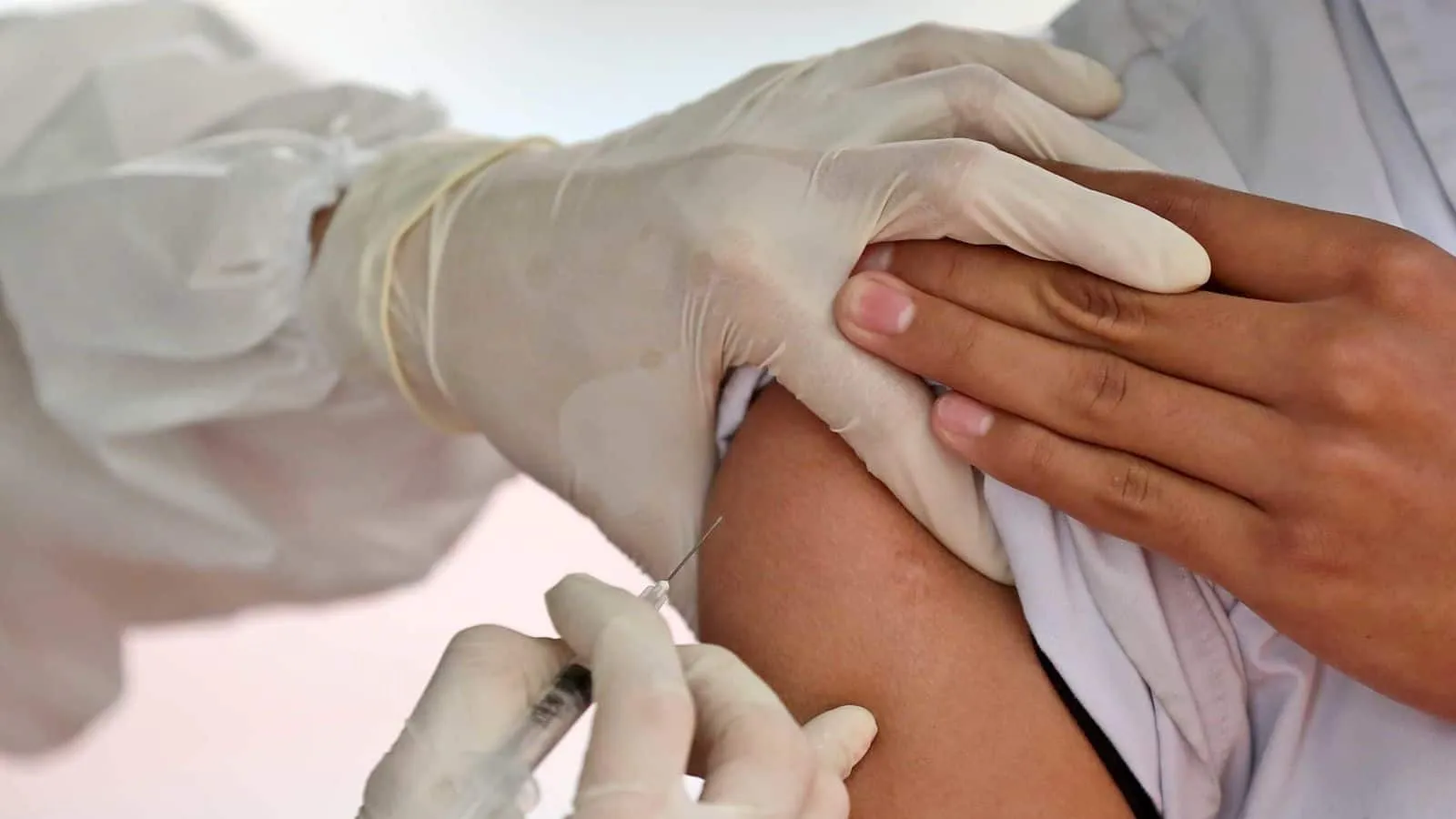 India's cumulative Covid-19 vaccination coverage exceeds 42.78 crore