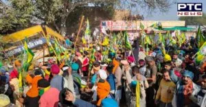  Farmers Protest : Farmers allowed to Delhi dharna by Union govt 