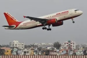 decision on the privatisation of Air India