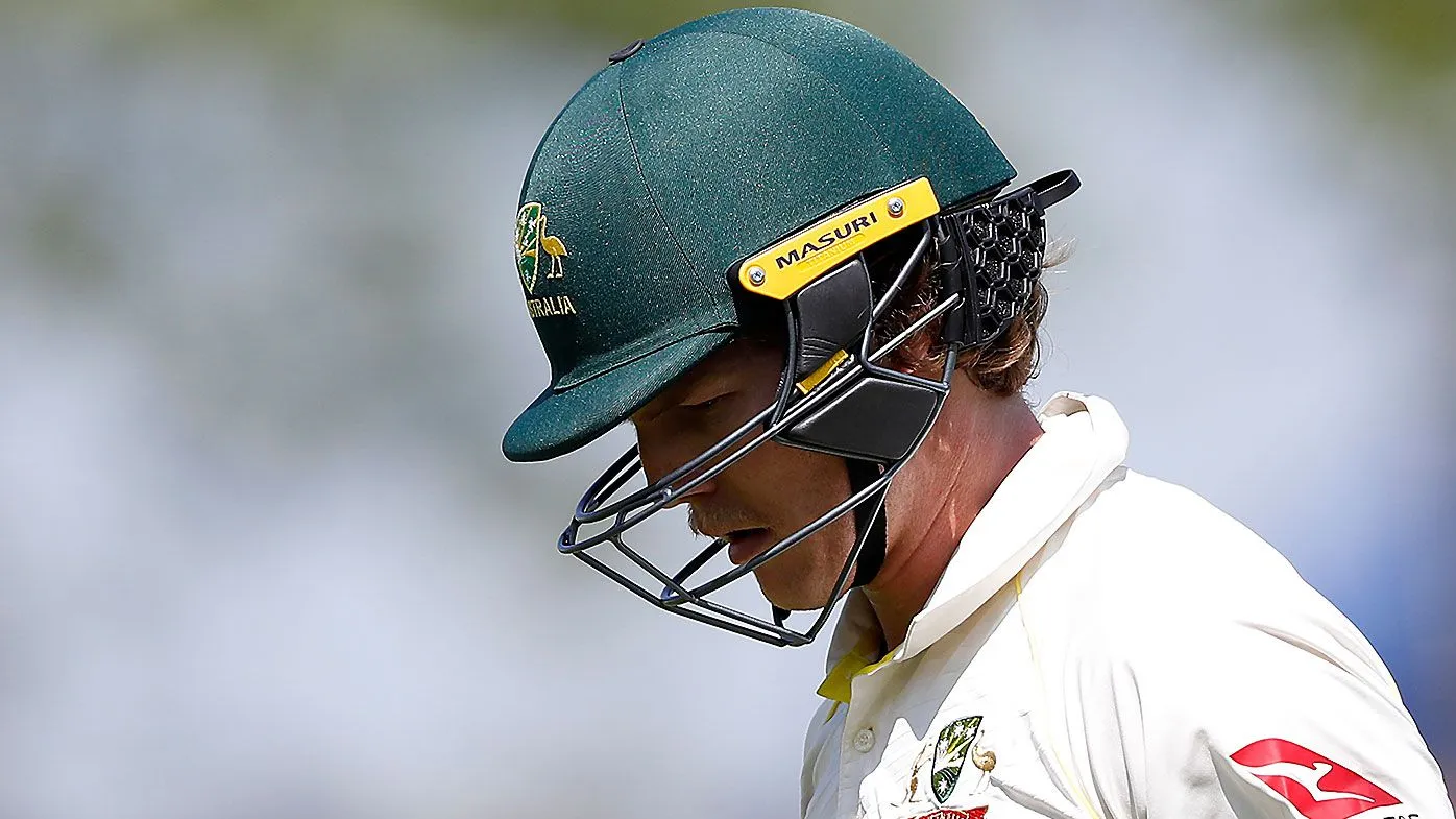 IND vs AUS 2020: Will Pucovski, who made his debut in Sydney Test, ruled out of Gabba Test against India. Marcus Harris recalled.
