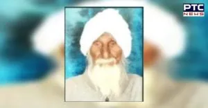 Freedom fighter Udham Singh’s nephew Khushi Anand Singh dies