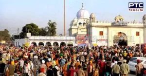 Shri Fatehgarh Sahib Chote Sahibzade three-day Shaheedi Jog Mela today start