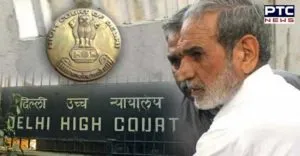 Sajjan Kumar convicted longowal welcomes decision