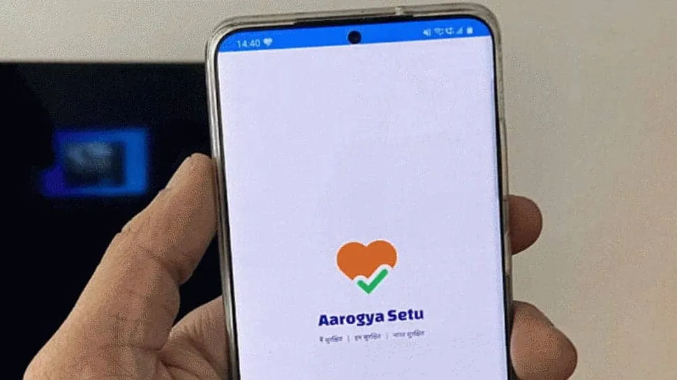 Who created Aarogya Setu app? National Informatics Centre, Ministry Information Technology, has no info about who created Aarogya Setu app. 