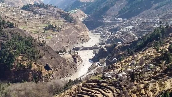 Uttarakhand Glacier Burst News: Rishabh Pant to donate match fee for rescue efforts as glacier broke in Tapovan-Reni of Chamoli, Uttarakhand.