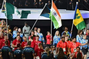 Gold Coast bids memorable farewell to CWG athletes