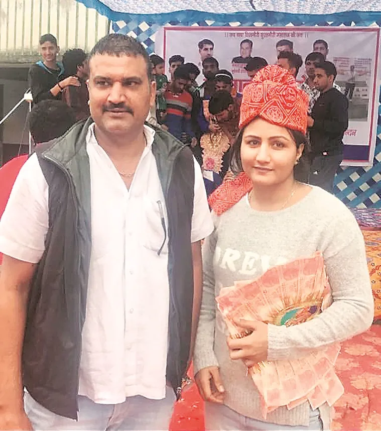 Asian Boxing Qualifiers: Pooja Rani to carry Hawa Singh's legacy into Olympics | Sports News,The Indian Express