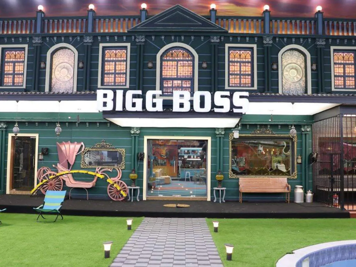 Bigg Boss Tamil 4 contestants moved out of house due to cyclone Nivar? -  Times of India