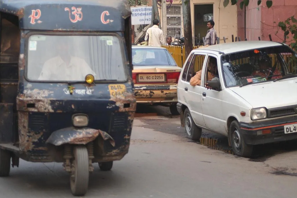 NGT orders deregistration of 10-year-old diesel vehicles in NCR