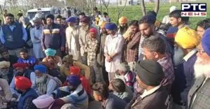 #SchoolVanincident: School principal and driver Arrested in Longowal school van Accident