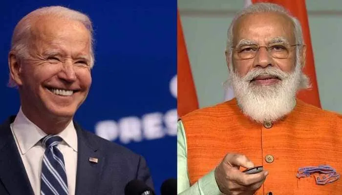 Indo-US strategic partnership: PMNarendra Modi spoke to Joe Biden on phone, congratulated him and Kamala Harris on US elections 2020 victory.