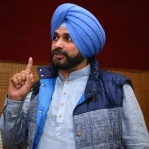 ensure punjab comes out top in swachh bharat sarvekshan, navjot singh sidhu