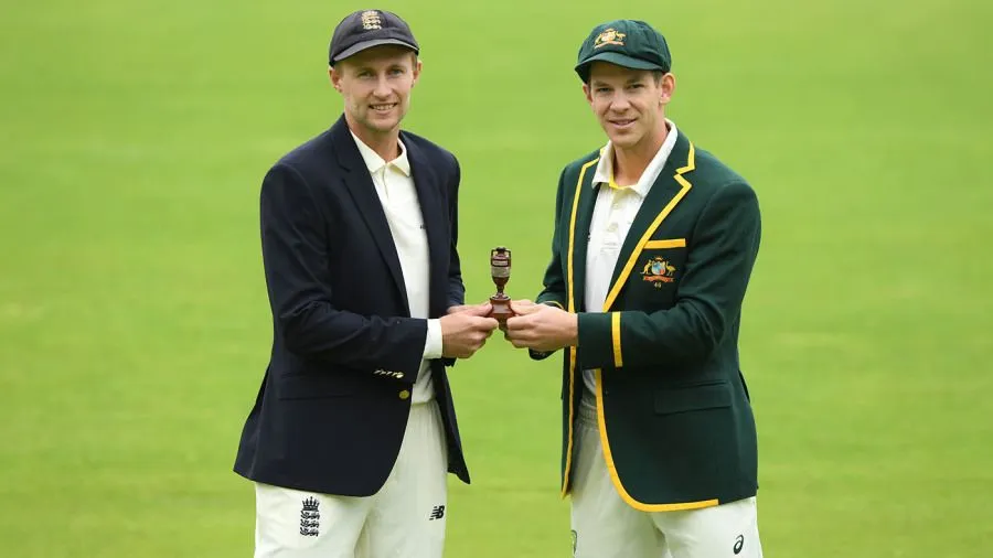 The Ashes 2021-22 - ECB board gives 'conditional approval' for 2021-22  men's Ashes tour