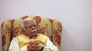 Hry govt to appeal against HC verdict on employee regularisation policy:  CM Khattar 