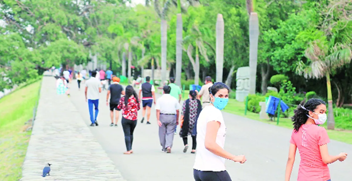 Challenges Chandigarh could have worked on well in time to control spread of infection | Cities News,The Indian Express