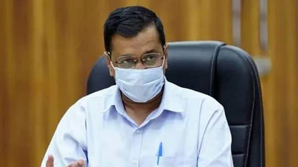 Delhi CM Arvind Kejriwal to hold meeting over COVID-19 situation